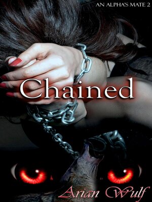 cover image of Chained
